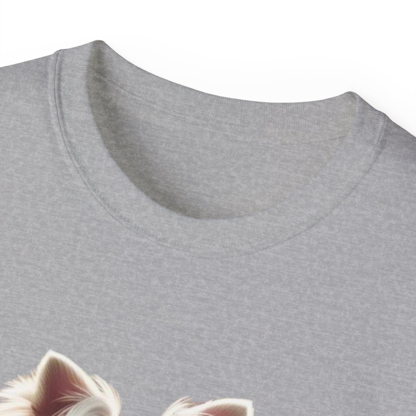 🐕 Yorkshire Terrier - Maglietta Unisex Ultra Cotone con Design Esclusivo