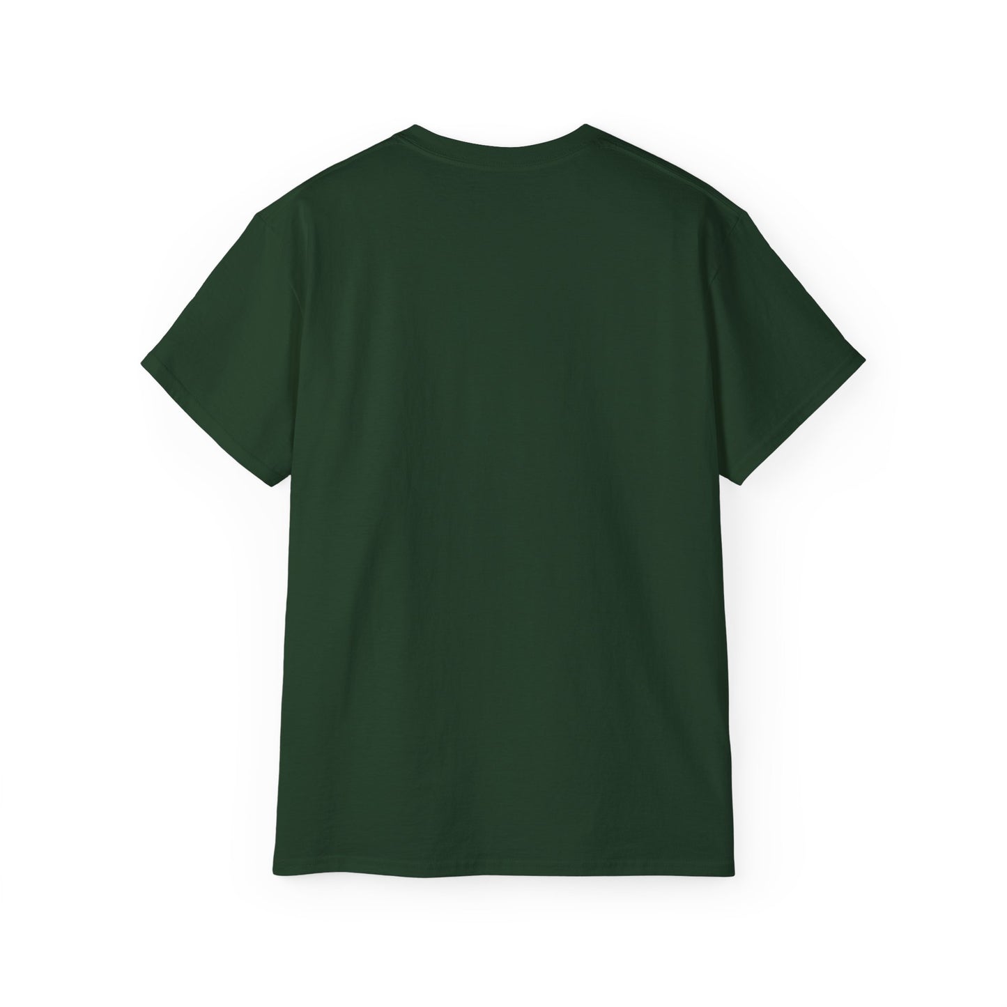 Chihuahua Lover Unisex Ultra Cotton Tee - Cute Dog Graphic T-Shirt