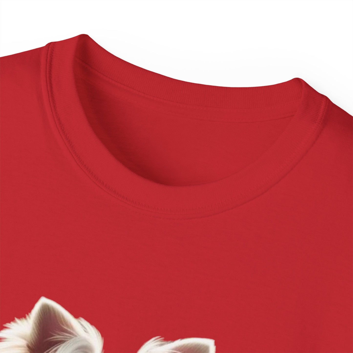 🐕 Yorkshire Terrier - Maglietta Unisex Ultra Cotone con Design Esclusivo