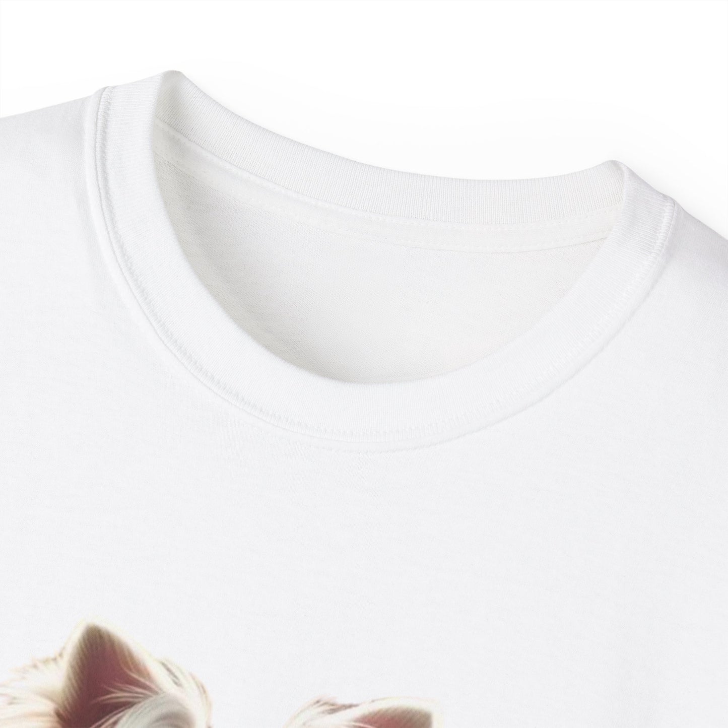 🐕 Yorkshire Terrier - Maglietta Unisex Ultra Cotone con Design Esclusivo
