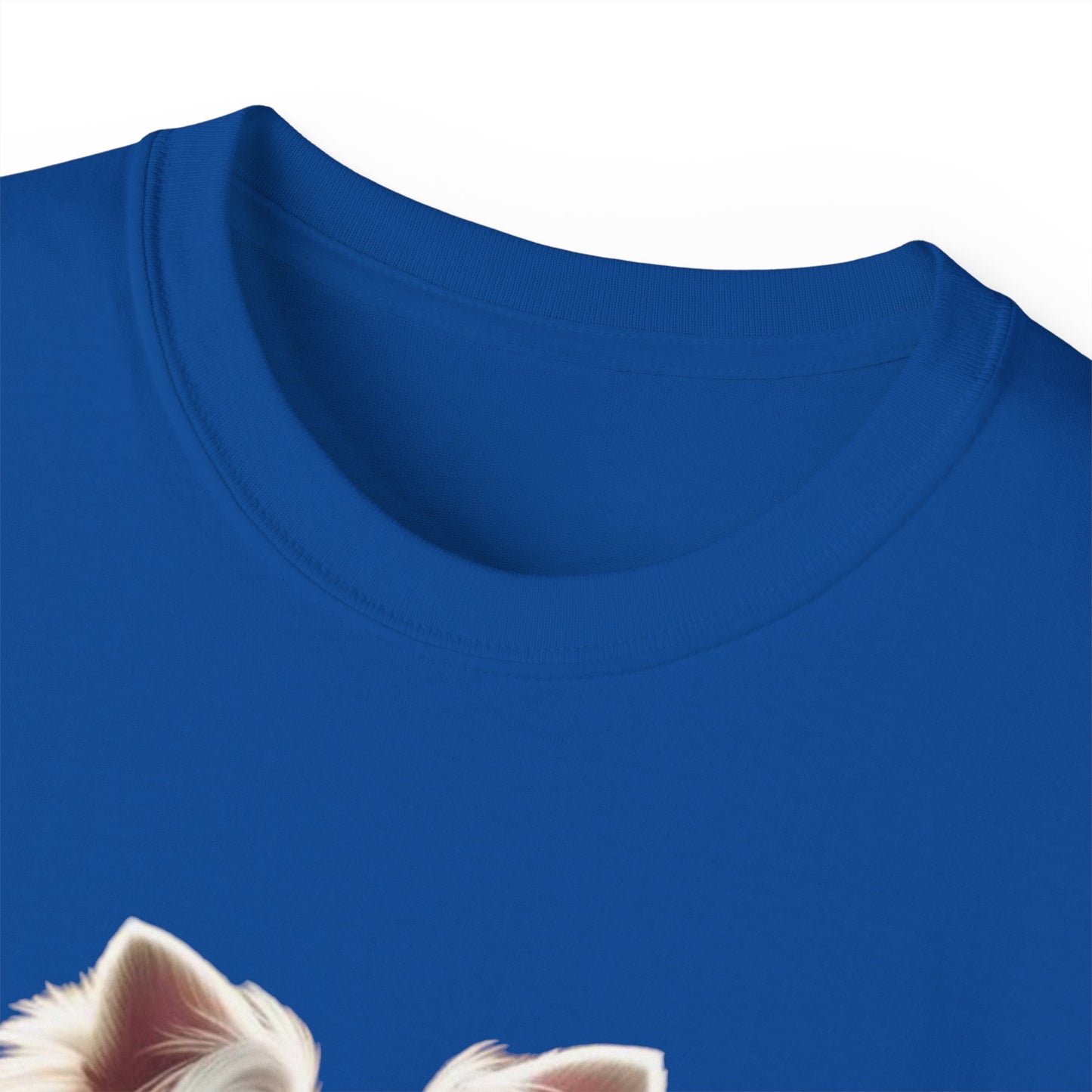 🐕 Yorkshire Terrier - Maglietta Unisex Ultra Cotone con Design Esclusivo
