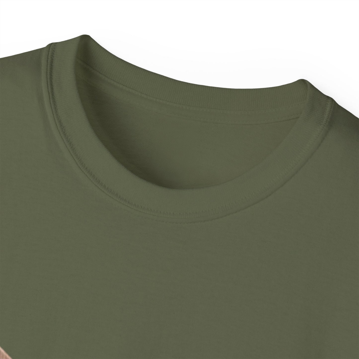 Chihuahua Lover Unisex Ultra Cotton Tee - Cute Dog Graphic T-Shirt