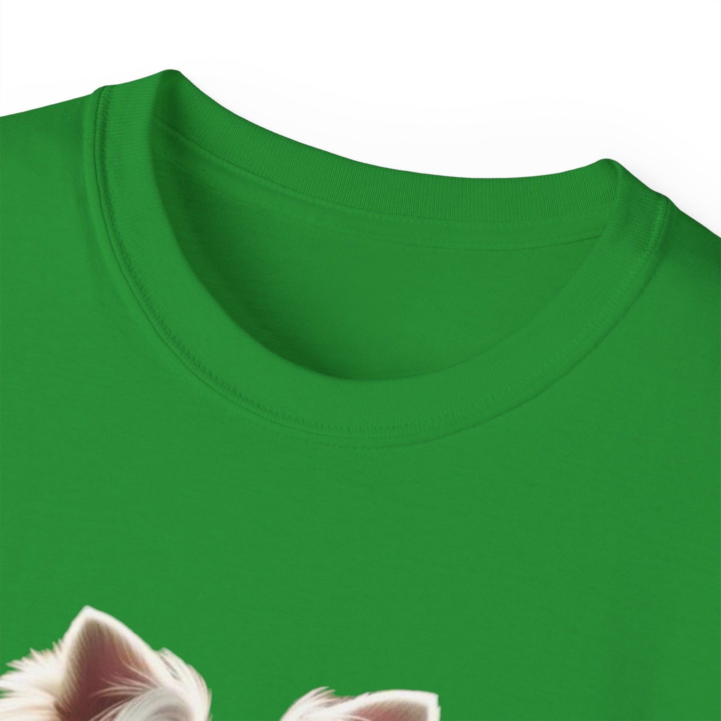🐕 Yorkshire Terrier - Maglietta Unisex Ultra Cotone con Design Esclusivo