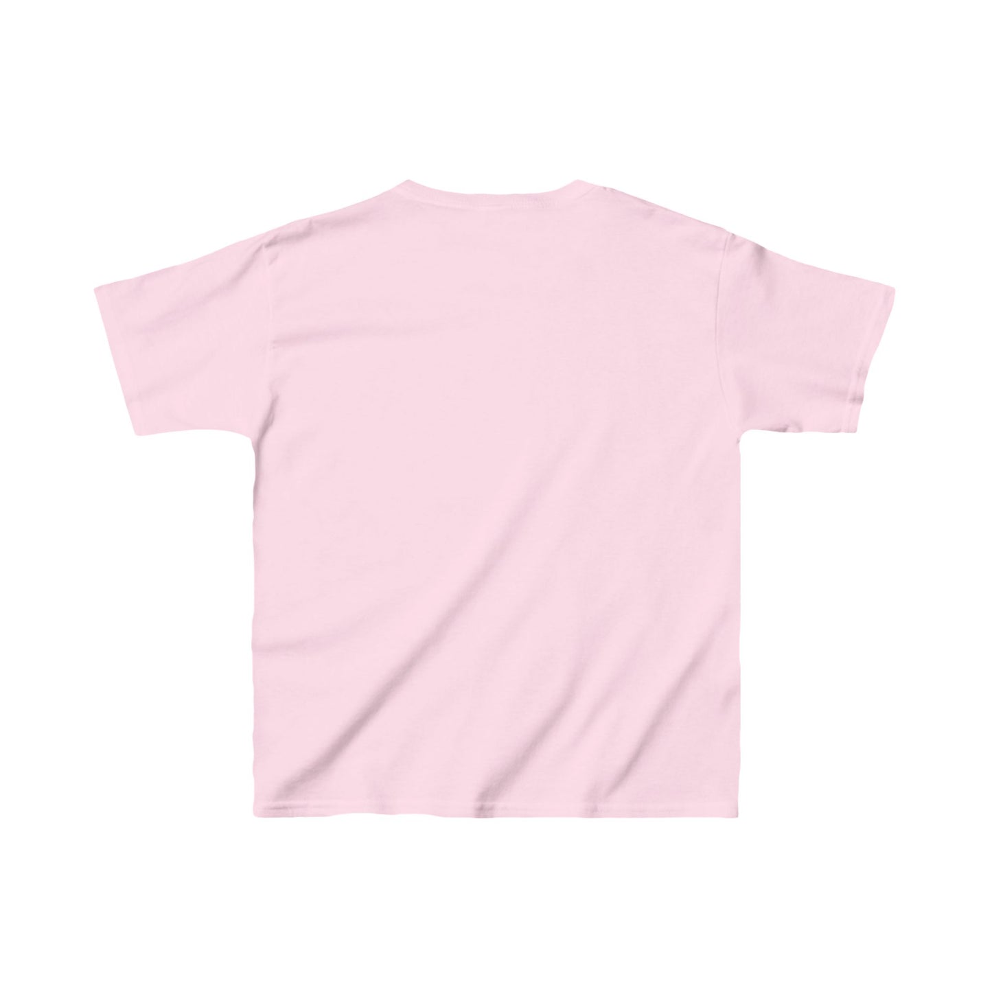 T-Shirt per Bambini di Halloween con Design di Zucca