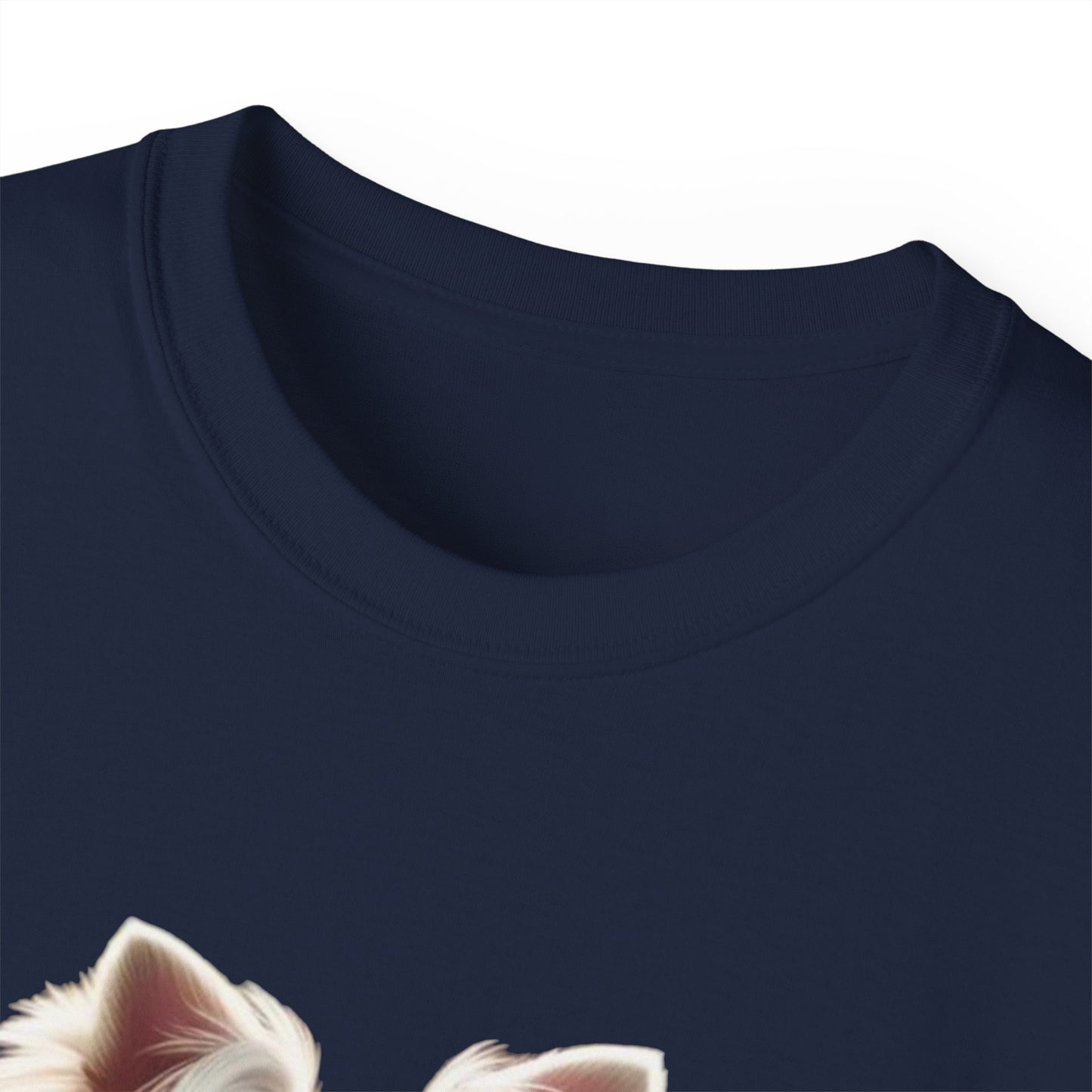 🐕 Yorkshire Terrier - Maglietta Unisex Ultra Cotone con Design Esclusivo