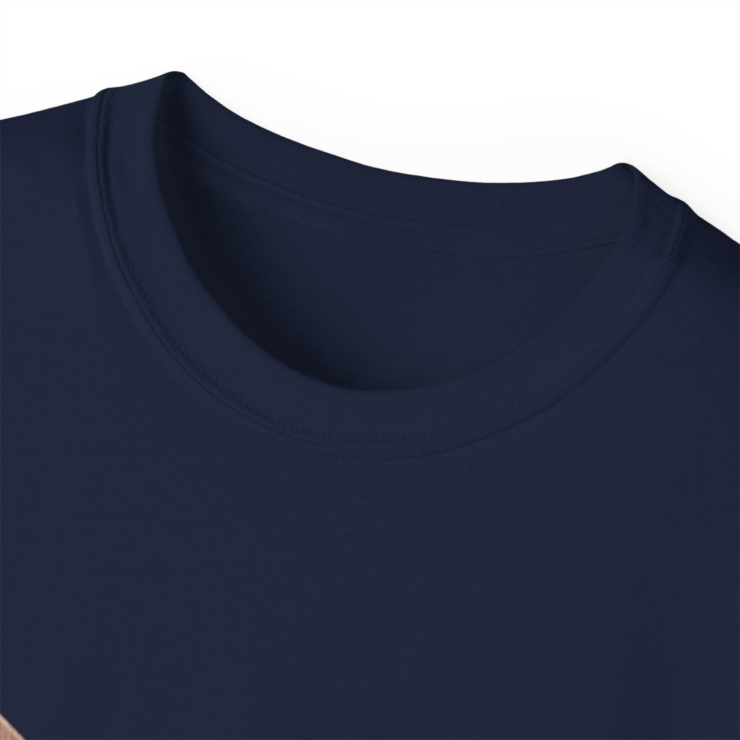 Chihuahua Lover Unisex Ultra Cotton Tee - Cute Dog Graphic T-Shirt