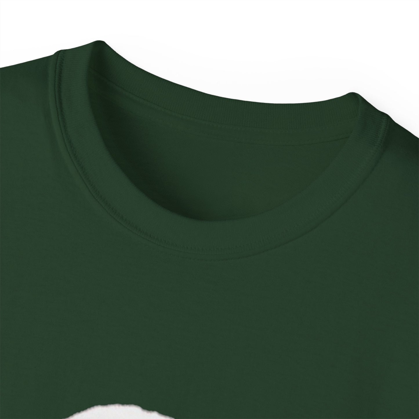🐕 Barboncino/Poodle - Maglietta Unisex Ultra Cotton