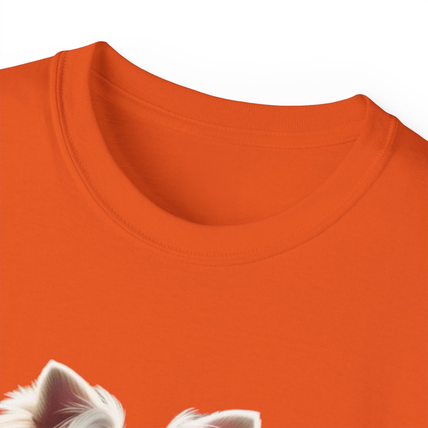 🐕 Yorkshire Terrier - Maglietta Unisex Ultra Cotone con Design Esclusivo