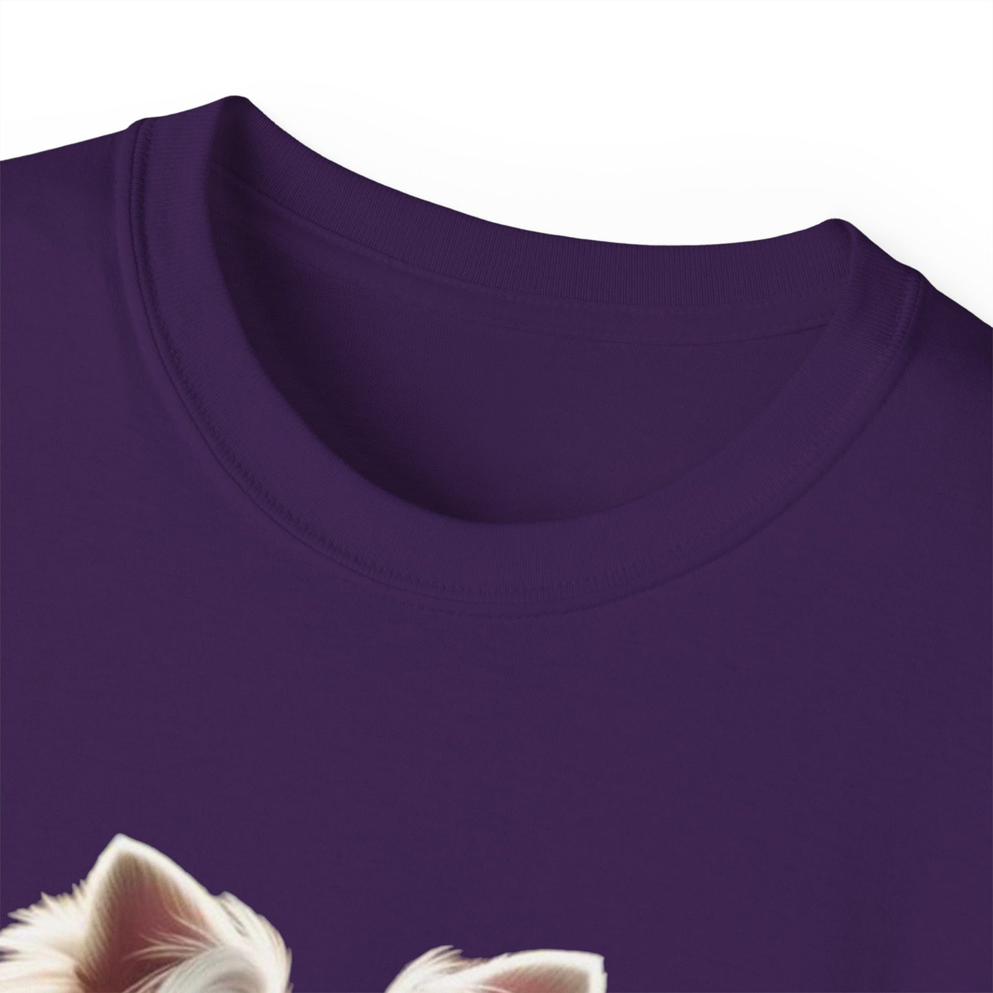 🐕 Yorkshire Terrier - Maglietta Unisex Ultra Cotone con Design Esclusivo
