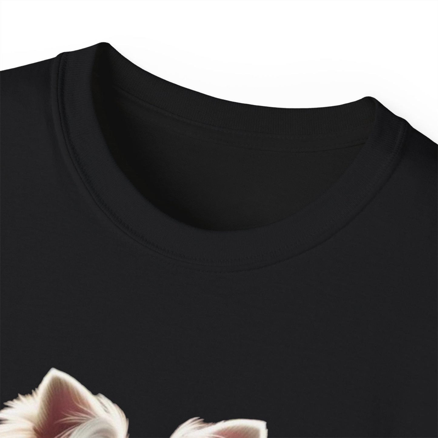 🐕 Yorkshire Terrier - Maglietta Unisex Ultra Cotone con Design Esclusivo