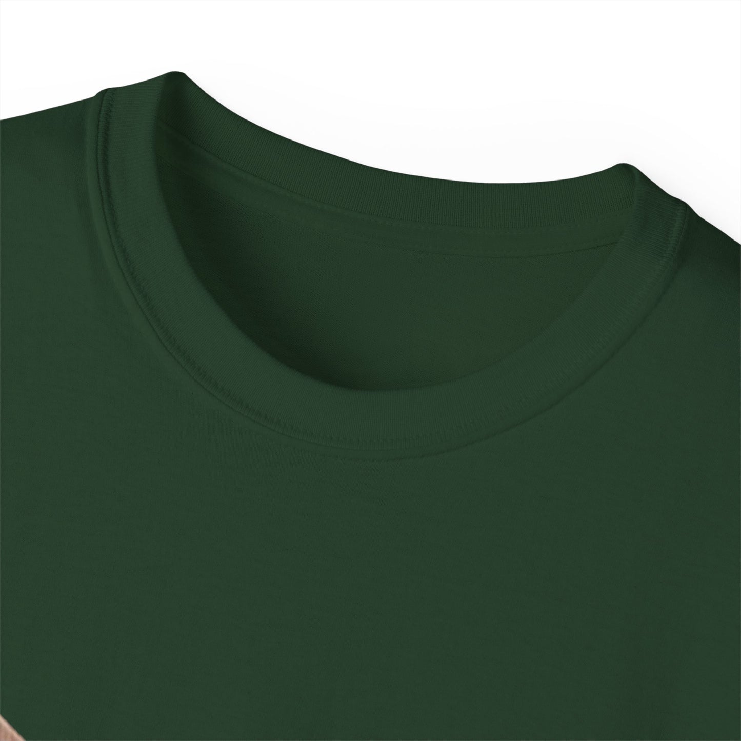 Chihuahua Lover Unisex Ultra Cotton Tee - Cute Dog Graphic T-Shirt