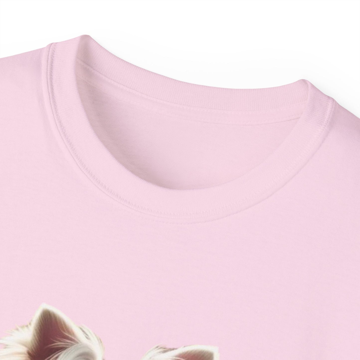 🐕 Yorkshire Terrier - Maglietta Unisex Ultra Cotone con Design Esclusivo