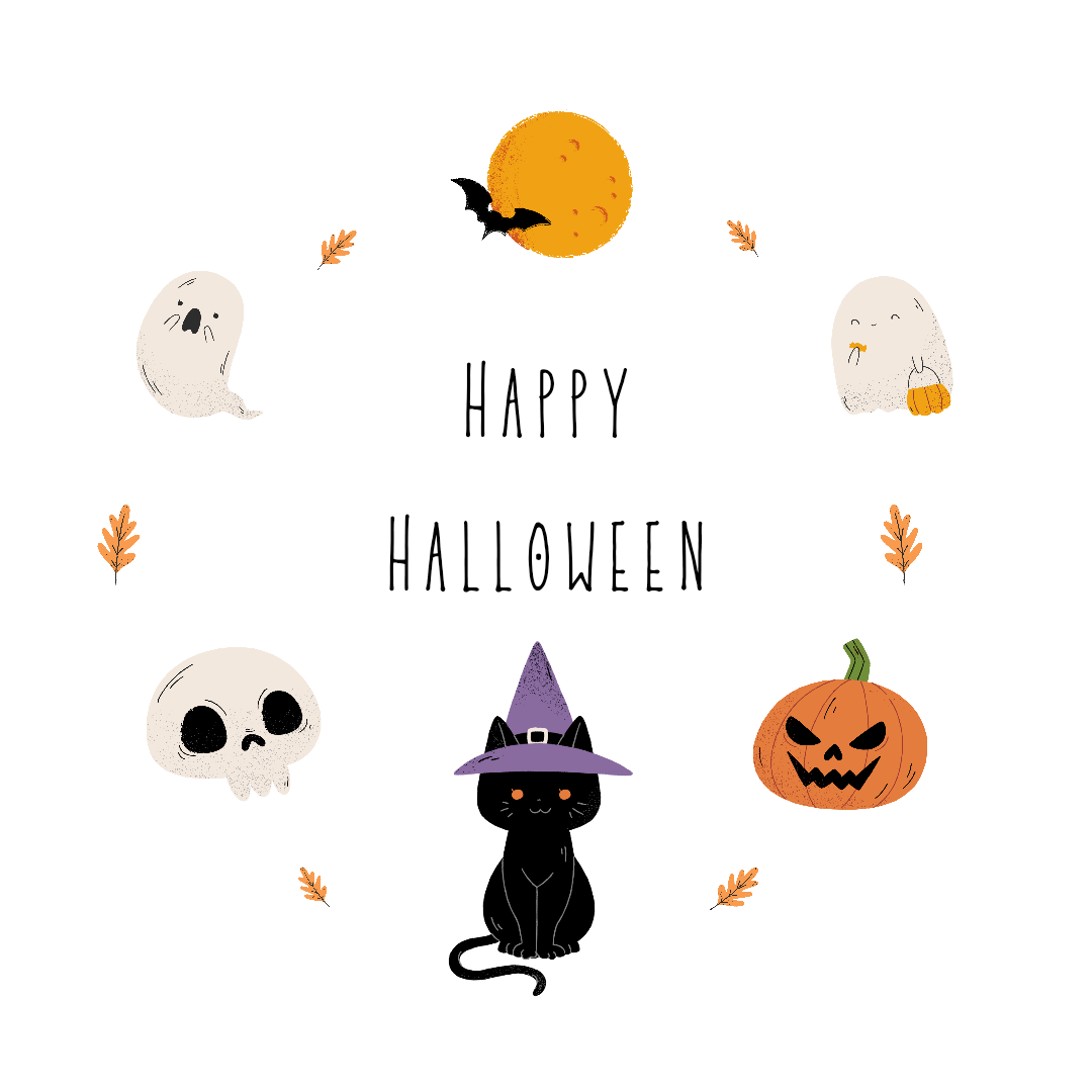 HALLOWEEN: Stile per Tutta la Famiglia!