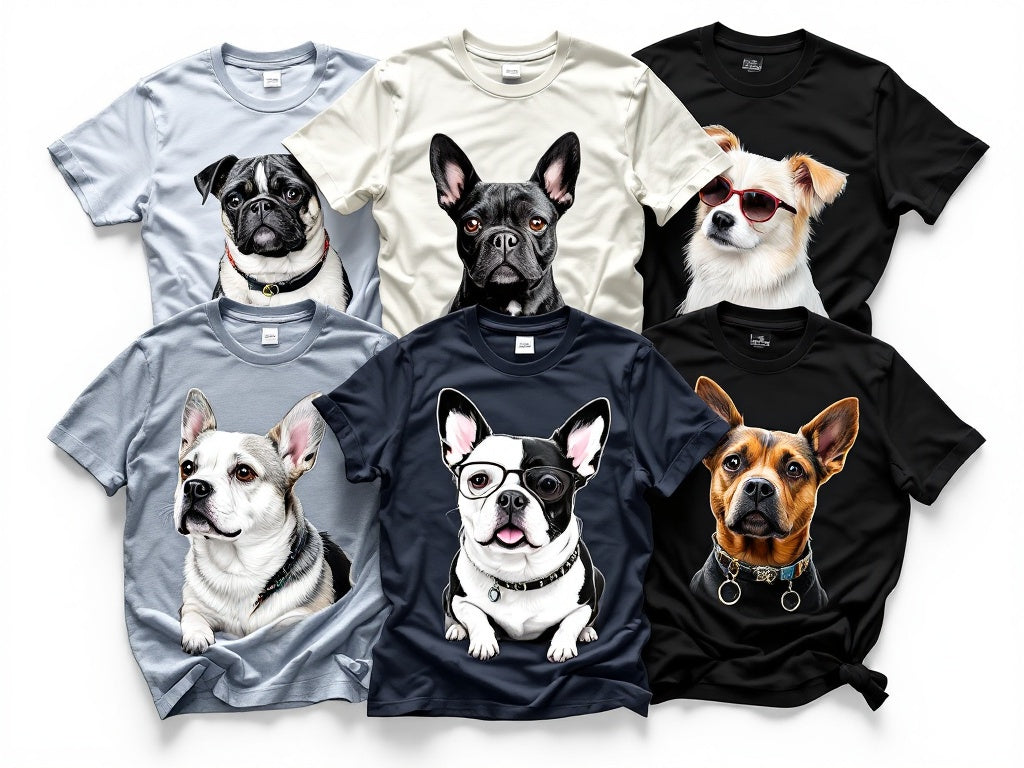 DOGS & HUMANS Moda per Chi Ama i Cani