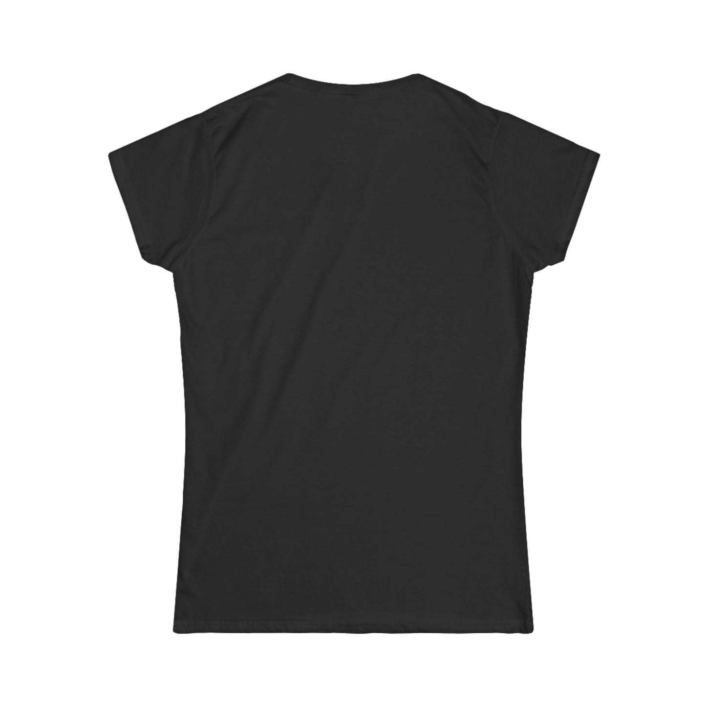 T-Shirt da Donna per Halloween: Comfort e Stile Festivo!