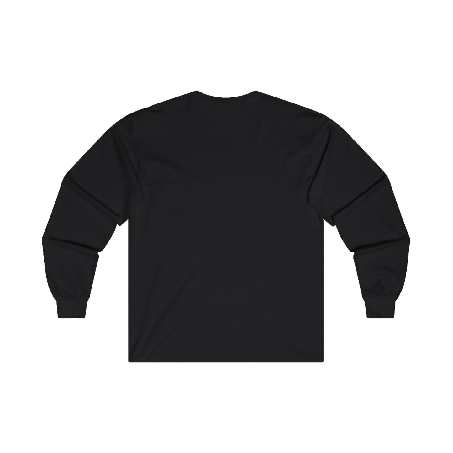 Tricou de Crăciun cu mânecă lungă - Perfect pentru Sărbători
