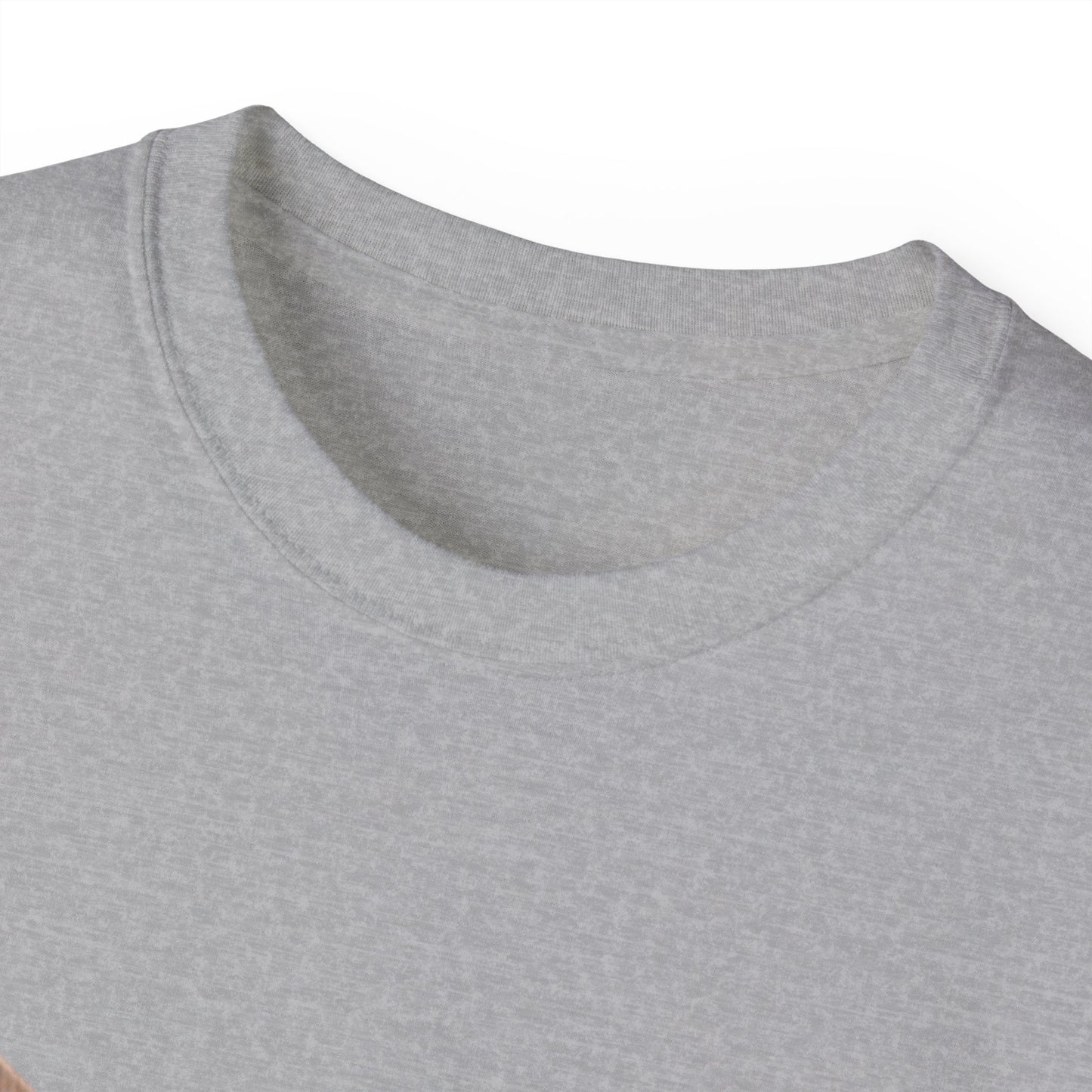 Chihuahua Lover Unisex Ultra Cotton Tee - Cute Dog Graphic T-Shirt