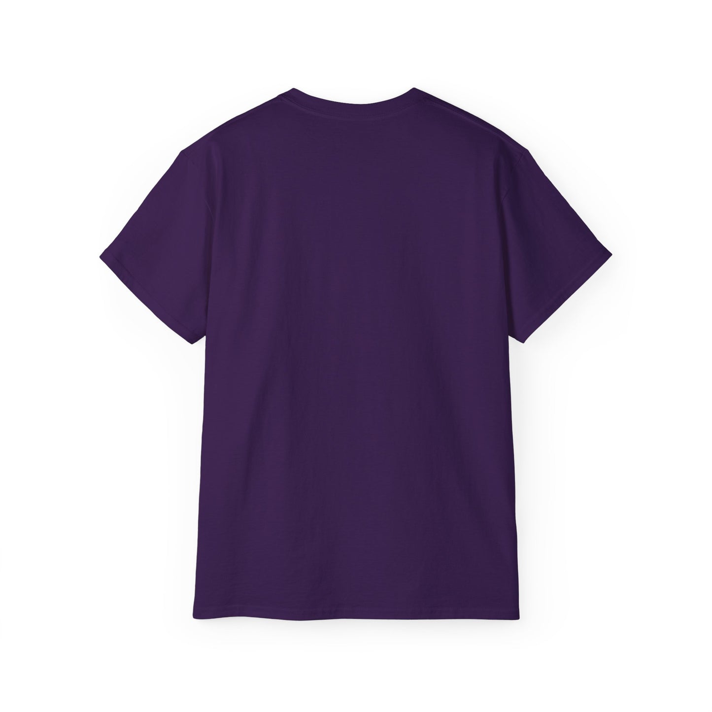Chihuahua Lover Unisex Ultra Cotton Tee - Cute Dog Graphic T-Shirt