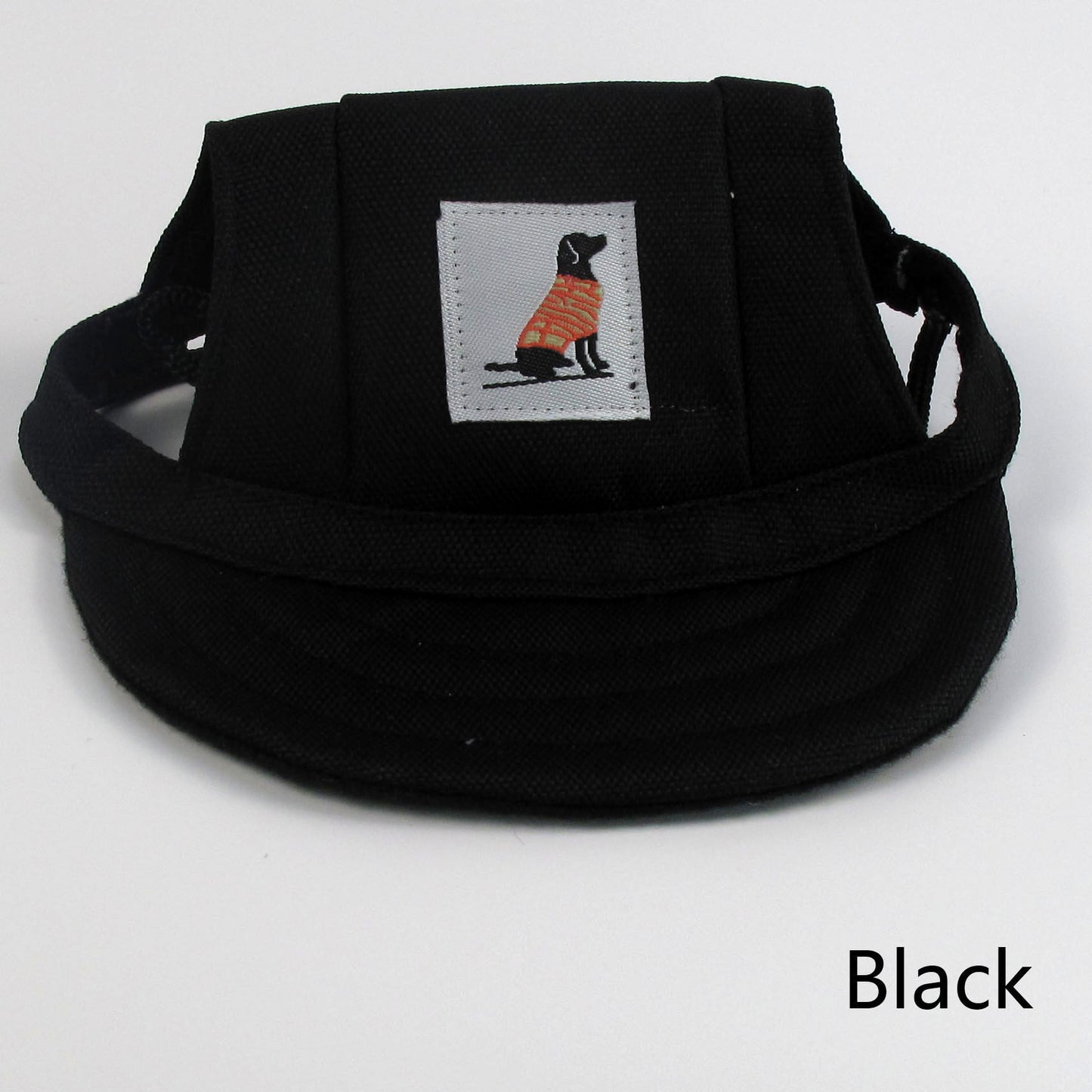 Pet Spring And Summer Travel Dogs Cats Sun Hat Poodle Schnauzer Leaky Ears Baseball Cap